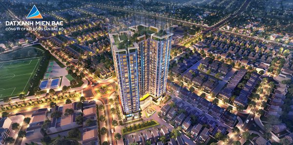 Tecco Center Point - Hình ảnh 7