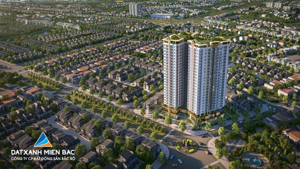 Tecco Center Point - Hình ảnh 3
