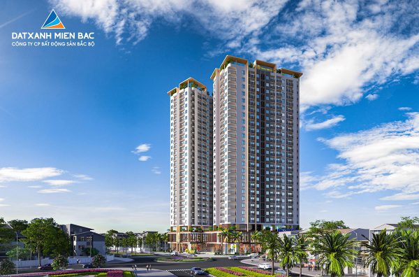 Tecco Center Point - Hình ảnh 2