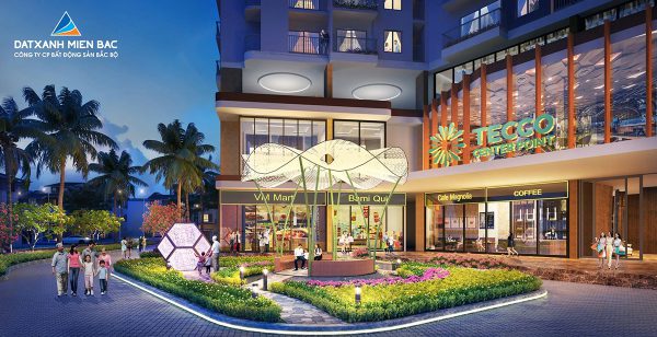 Tecco Center Point - Hình ảnh 4