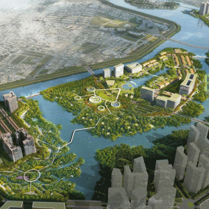 Charmora City – Sun Nha Trang